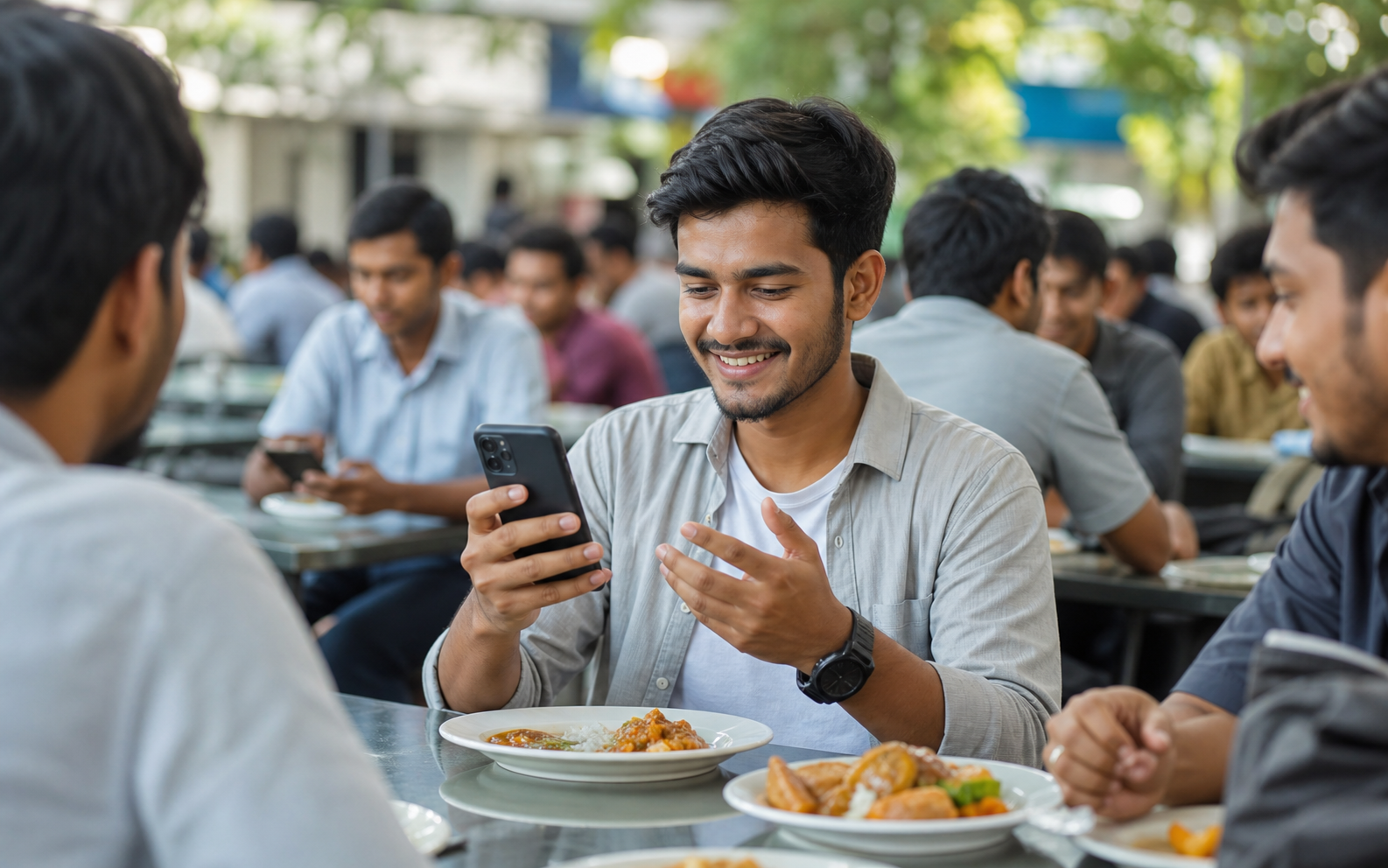 What ৳5,000 a Month Actually Looks Like for a Bangladeshi Student