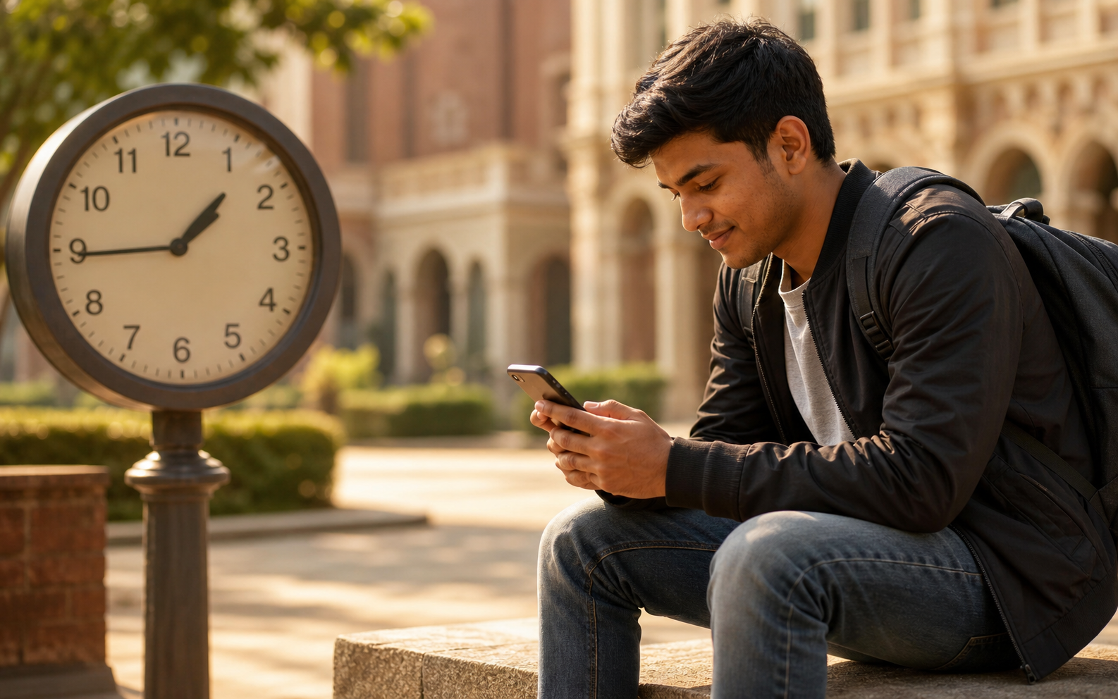 The 5-Minute Money Rule: Stop Wasting Phone Time and Start Earning